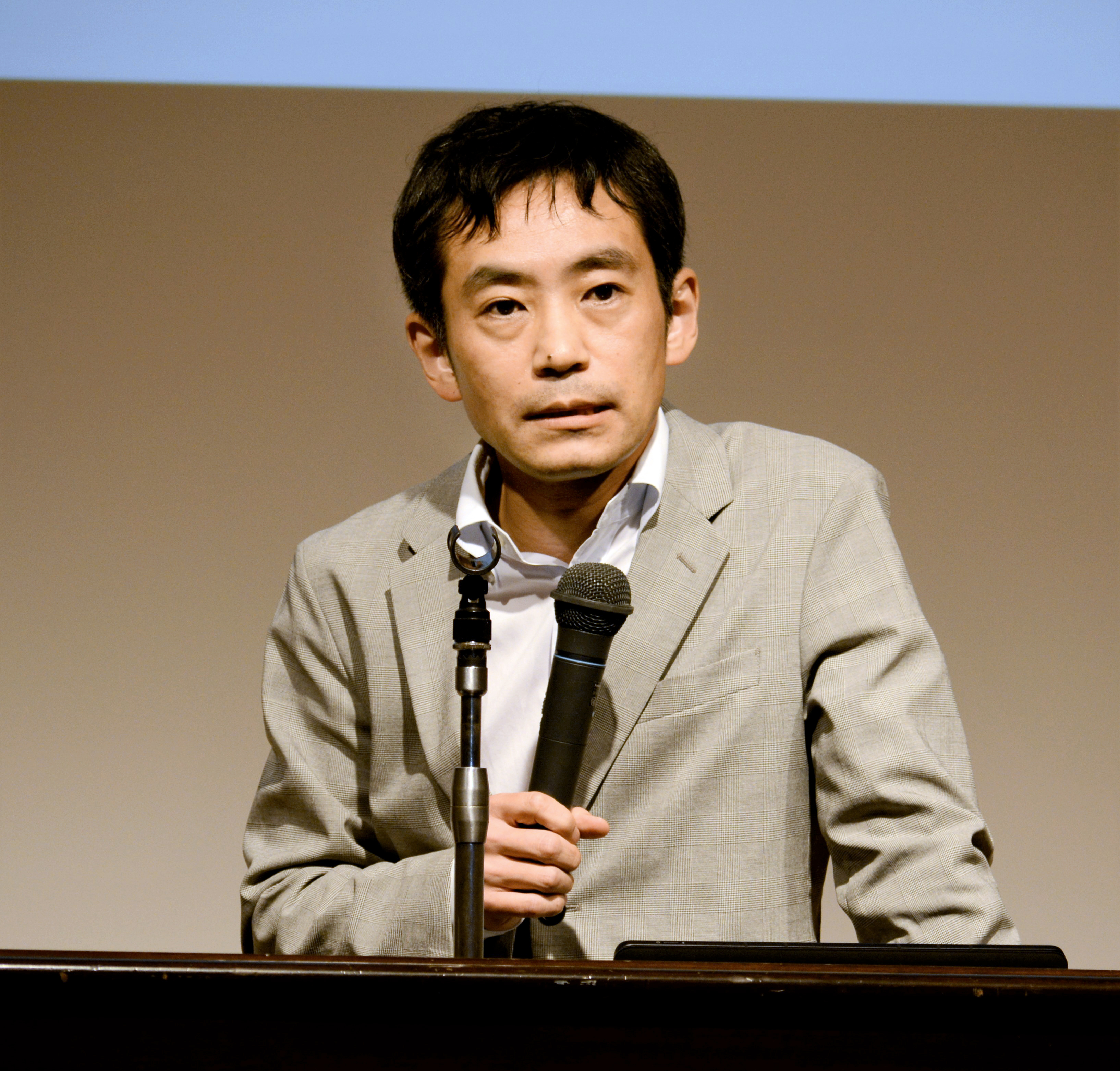 坂口孝則